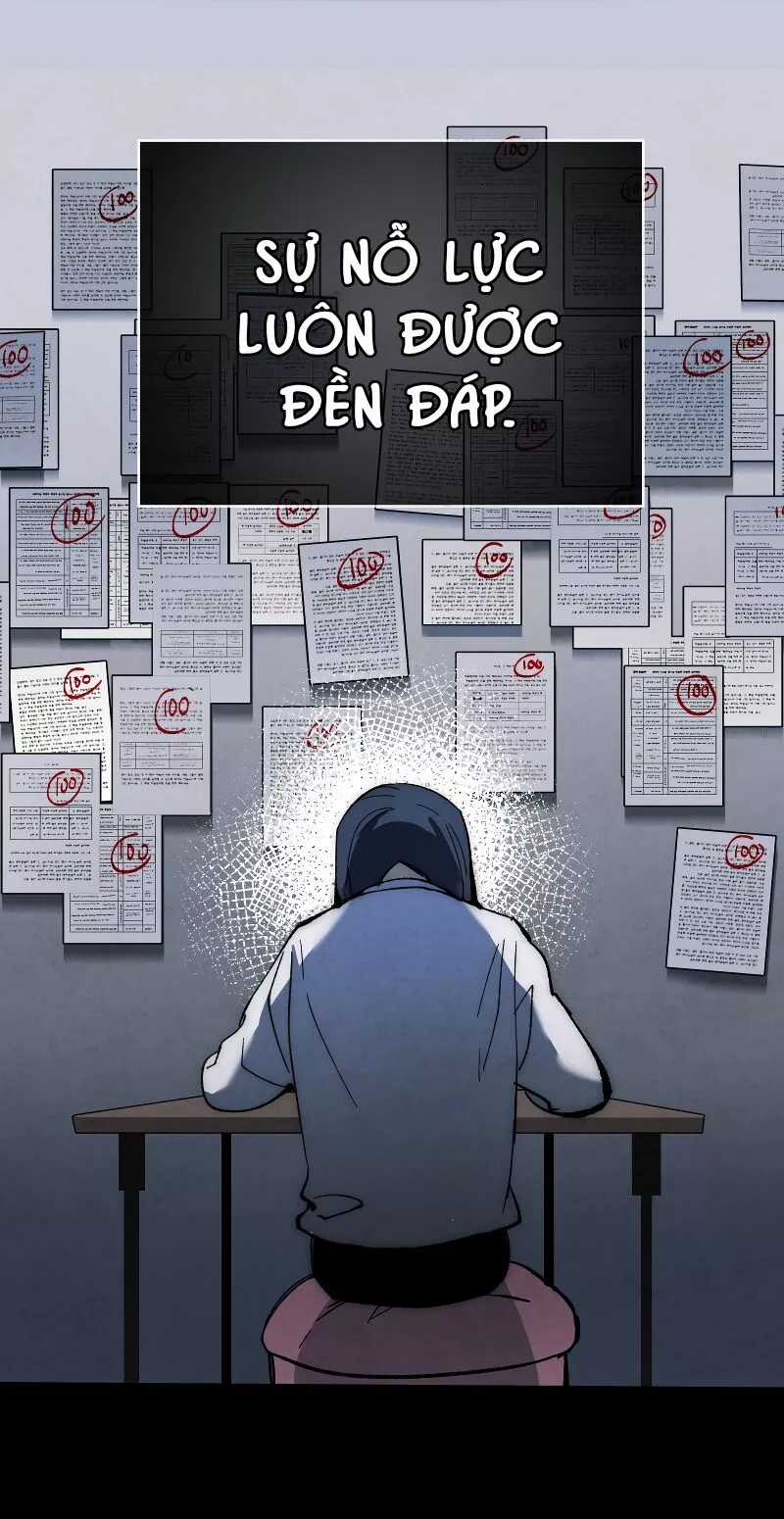 Hand Jumper Chapter 62 trang 11