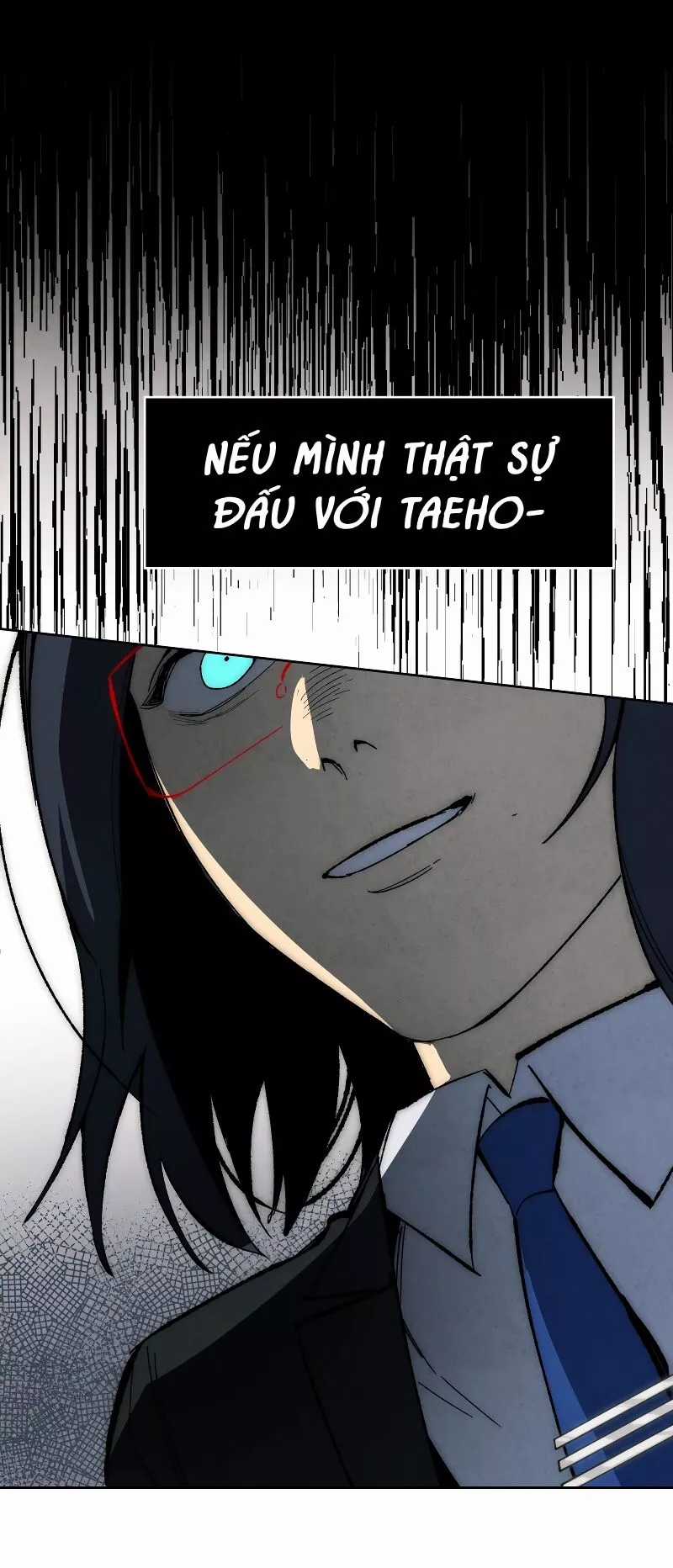 Hand Jumper Chapter 62 trang 12