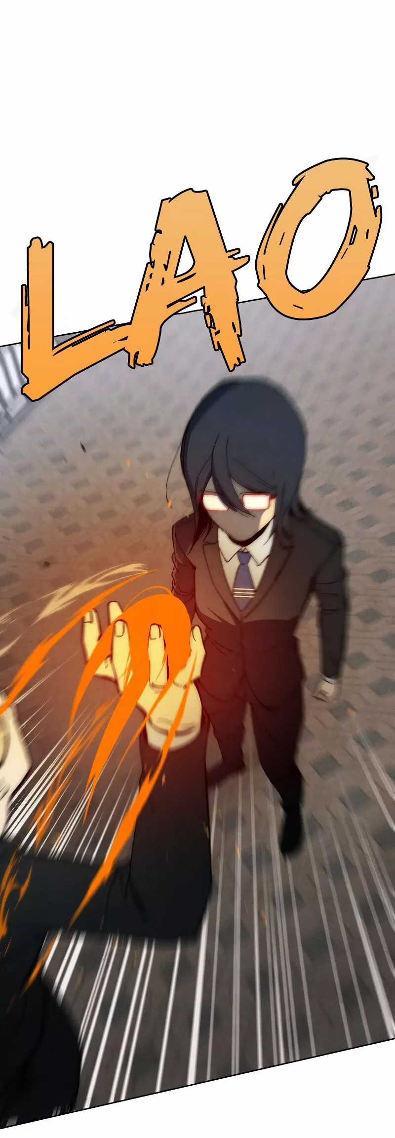 Hand Jumper Chapter 62 trang 13