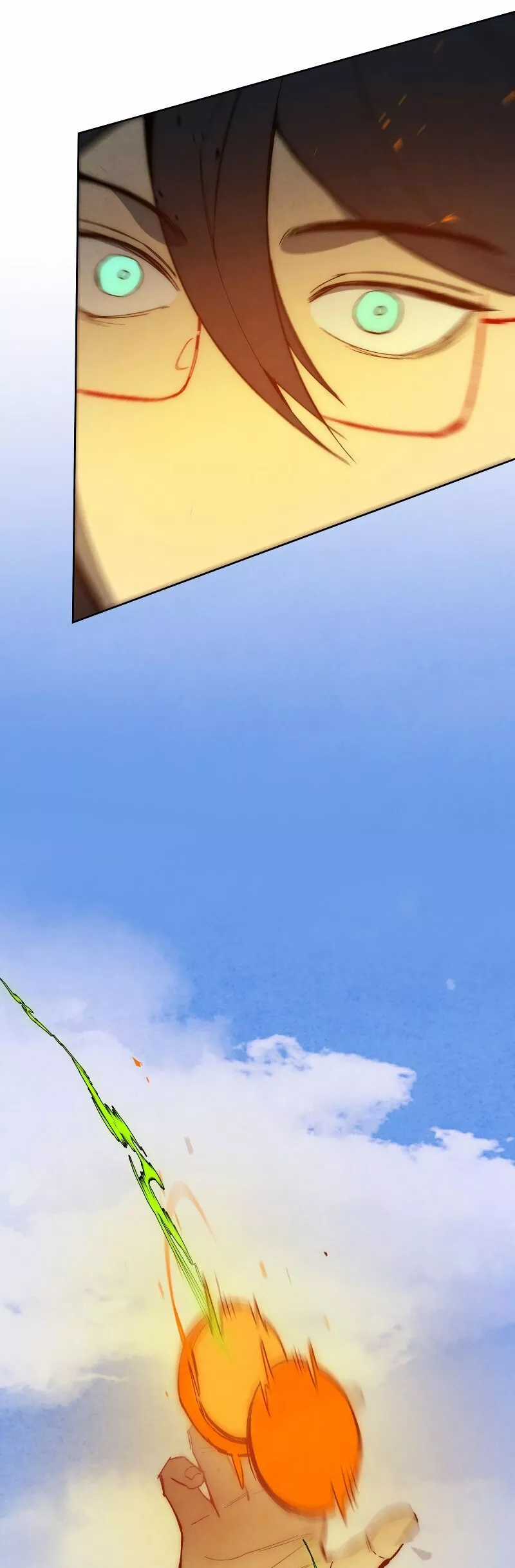 Hand Jumper Chapter 62 trang 14