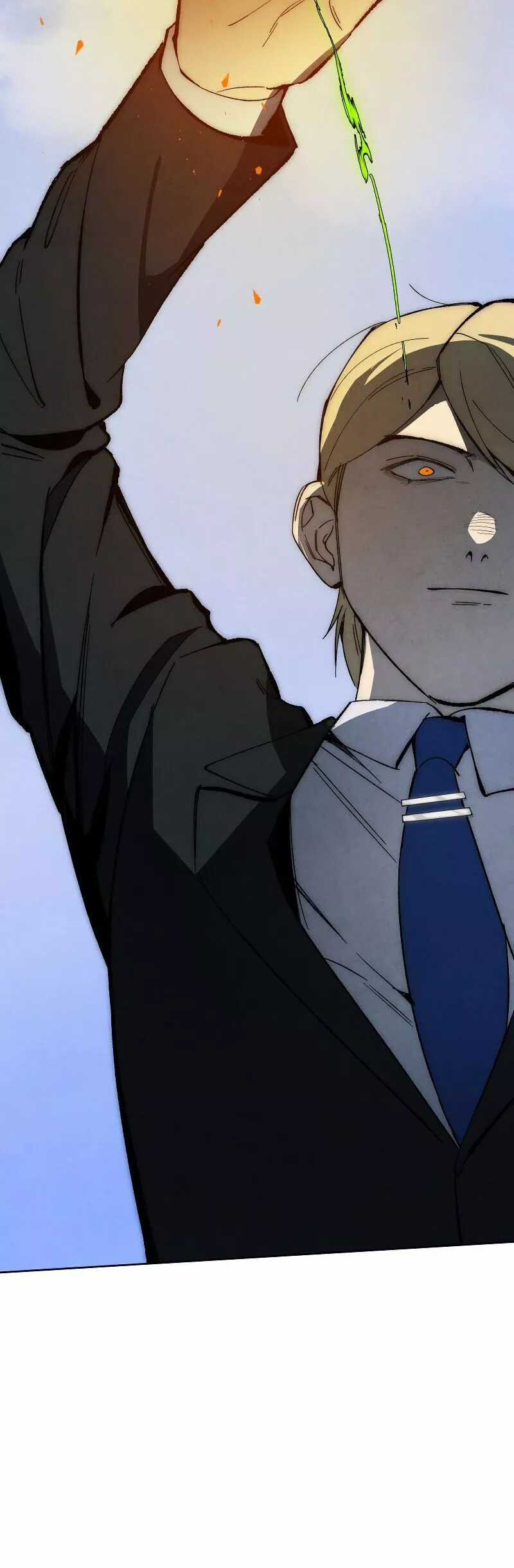 Hand Jumper Chapter 62 trang 15