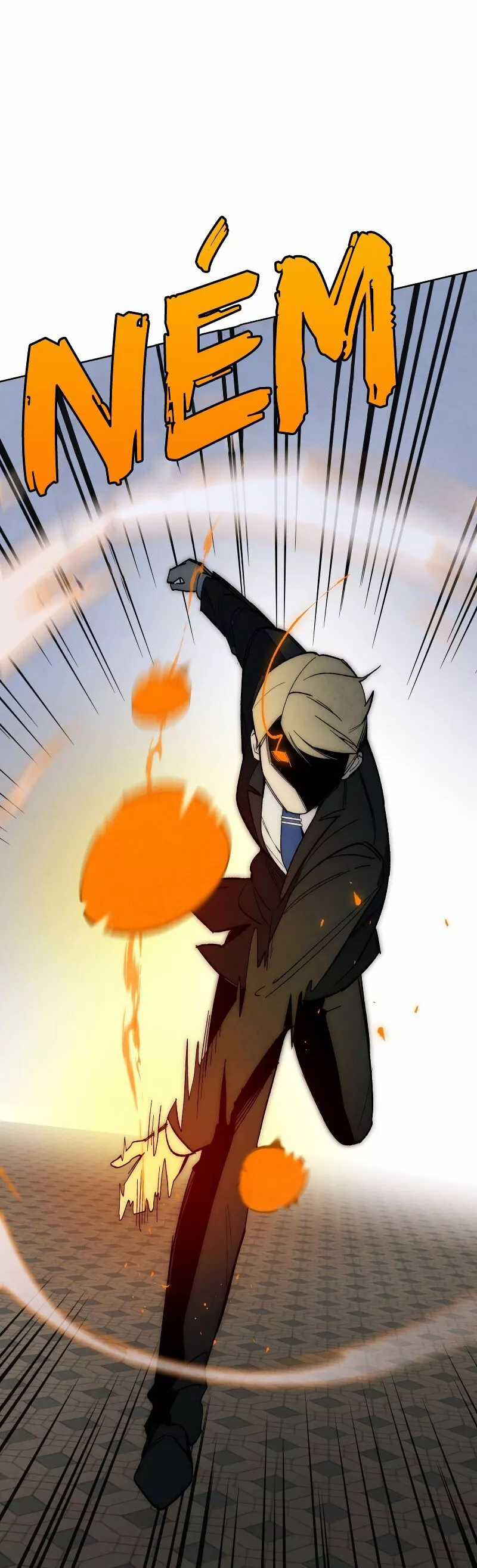 Hand Jumper Chapter 62 trang 19