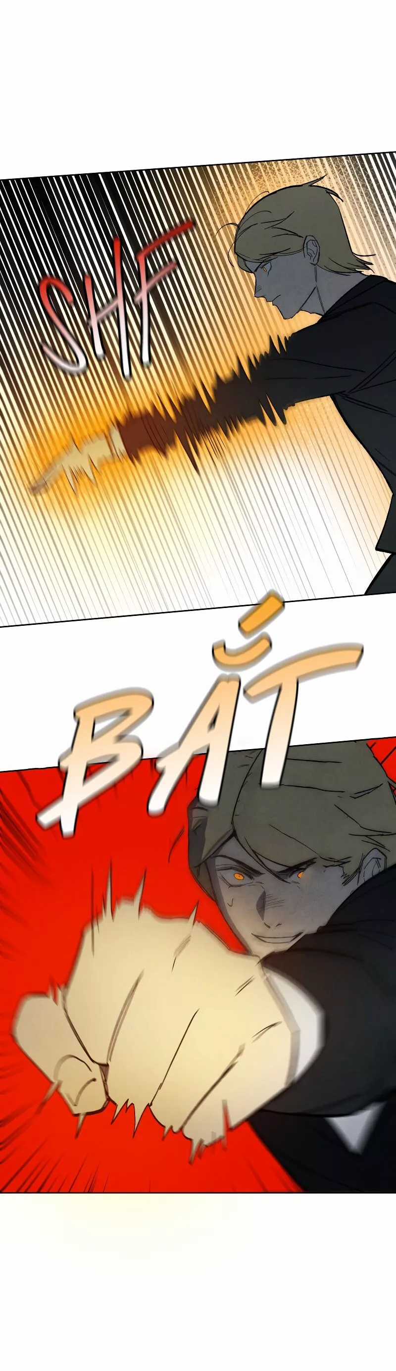 Hand Jumper Chapter 62 trang 21