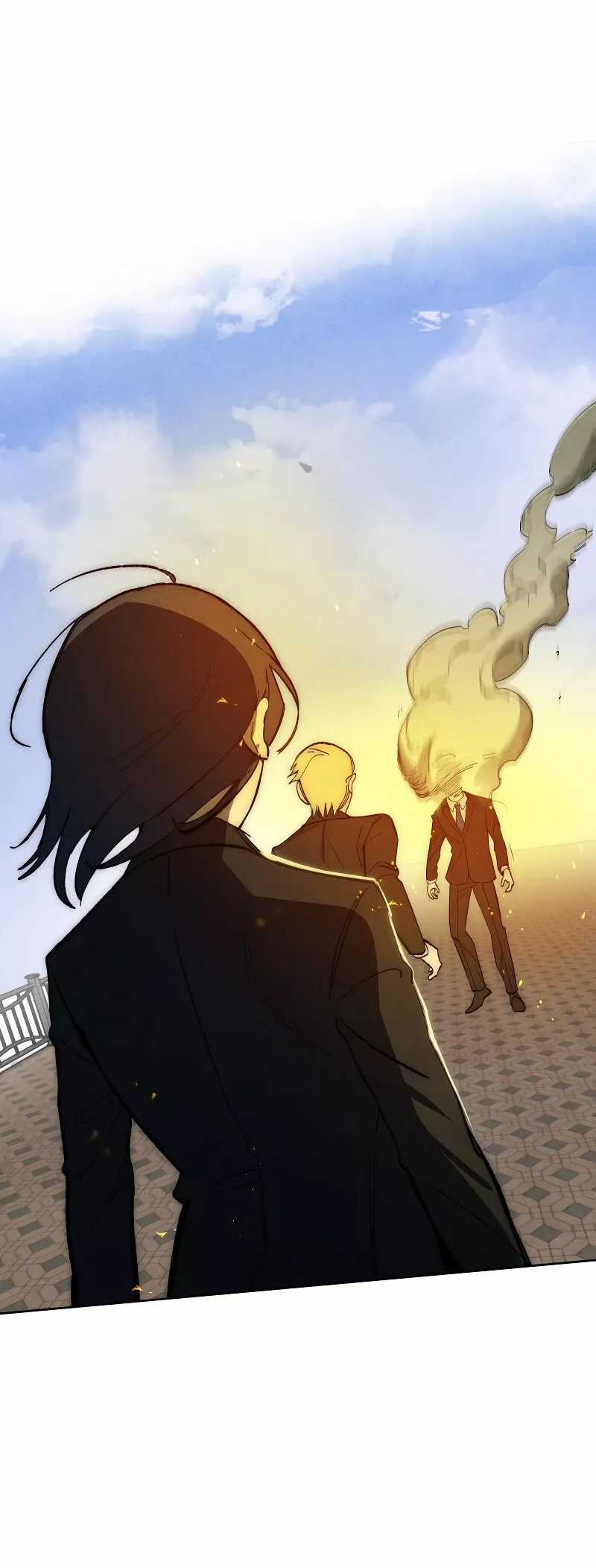 Hand Jumper Chapter 62 trang 24