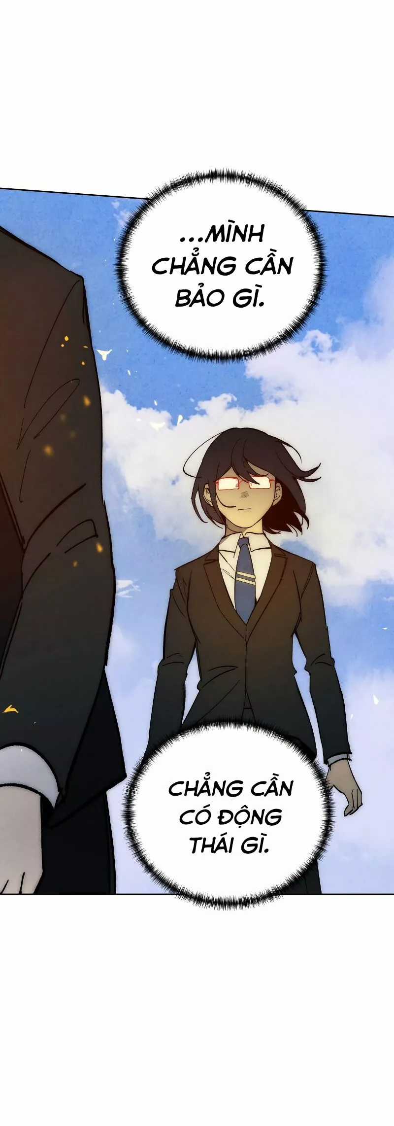 Hand Jumper Chapter 62 trang 25