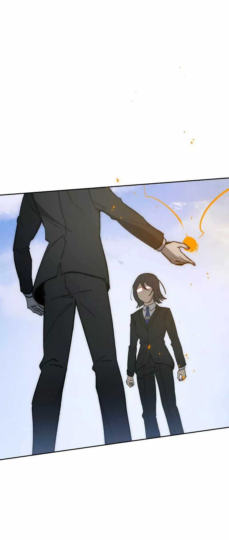 Hand Jumper Chapter 62 trang 3