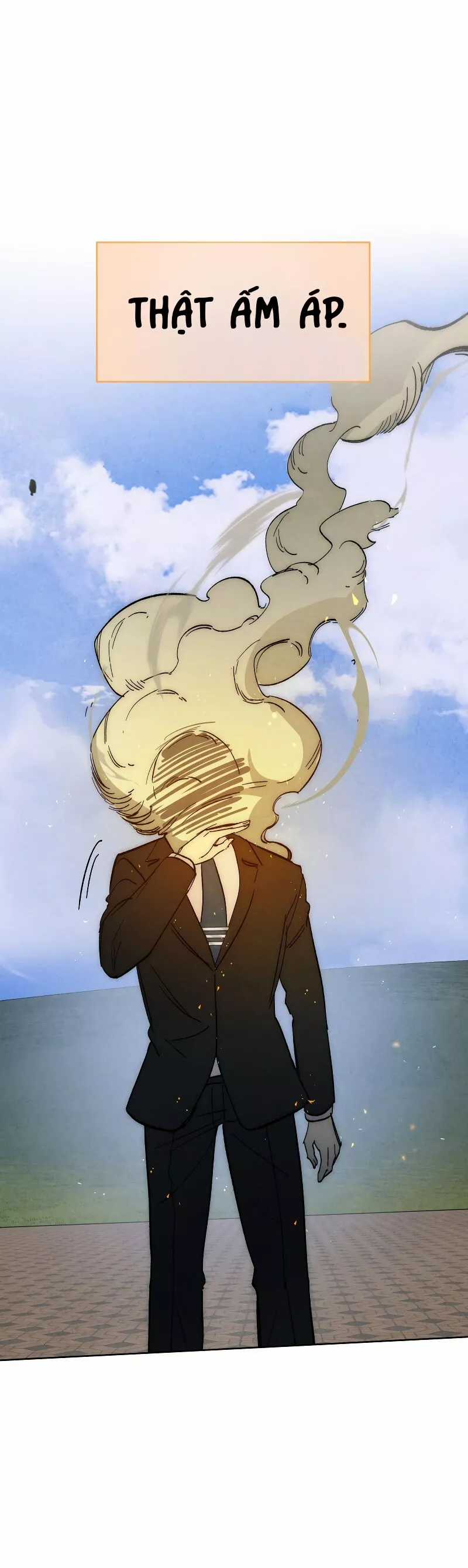 Hand Jumper Chapter 62 trang 30