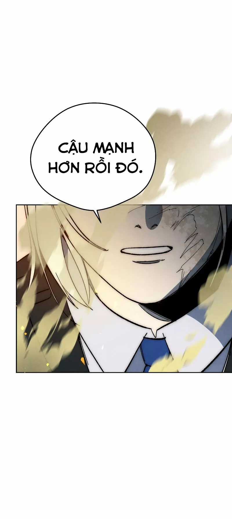 Hand Jumper Chapter 62 trang 31