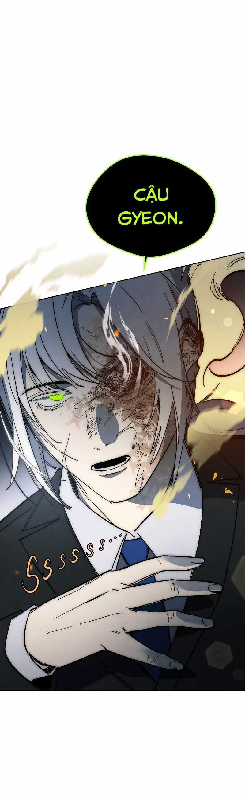 Hand Jumper Chapter 62 trang 32