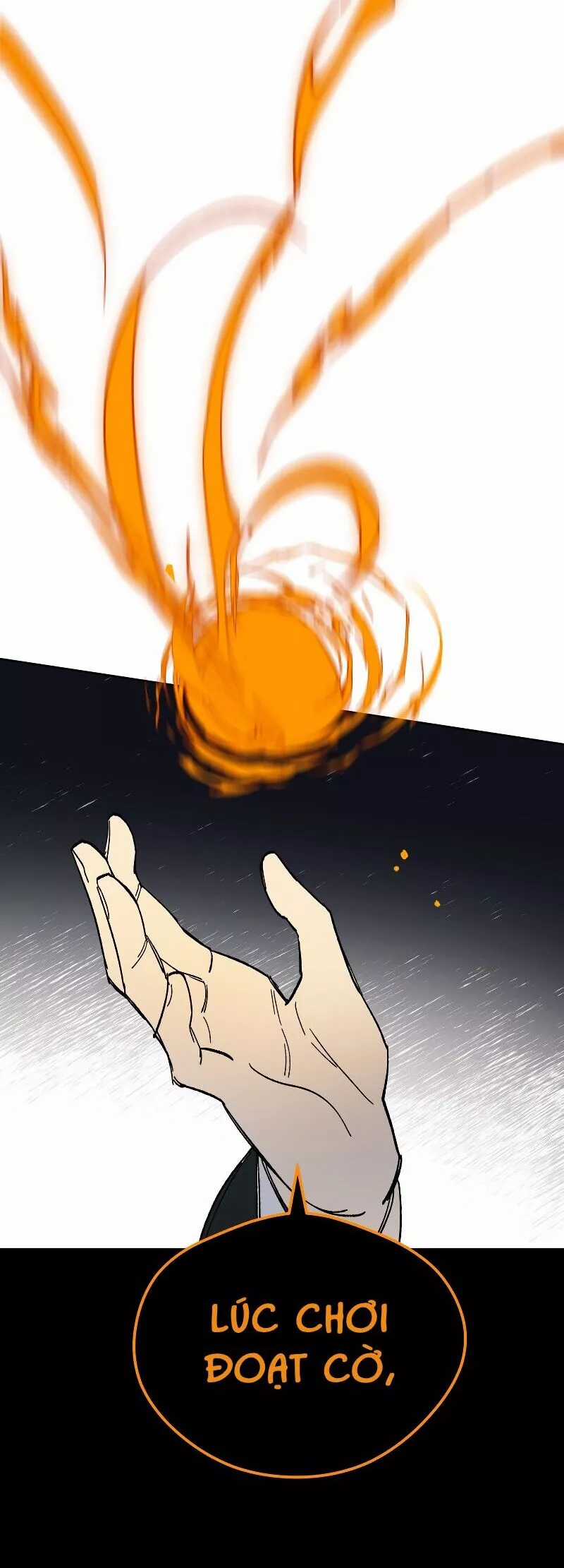 Hand Jumper Chapter 62 trang 36