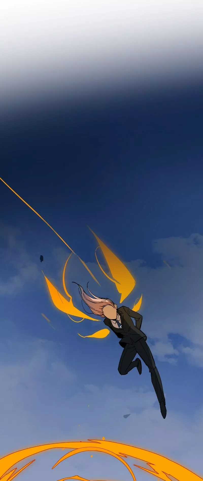 Hand Jumper Chapter 62 trang 39