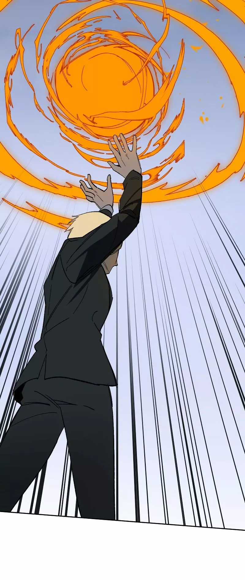 Hand Jumper Chapter 62 trang 40