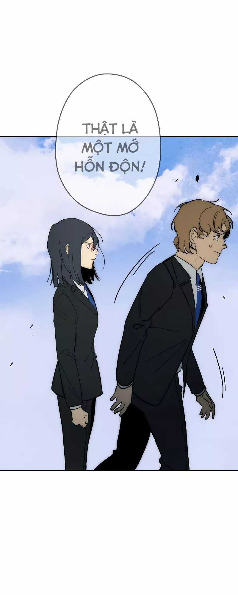 Hand Jumper Chapter 62 trang 46