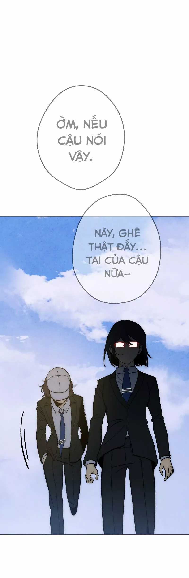 Hand Jumper Chapter 62 trang 48