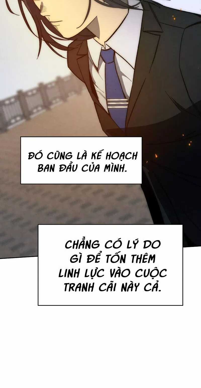 Hand Jumper Chapter 62 trang 5