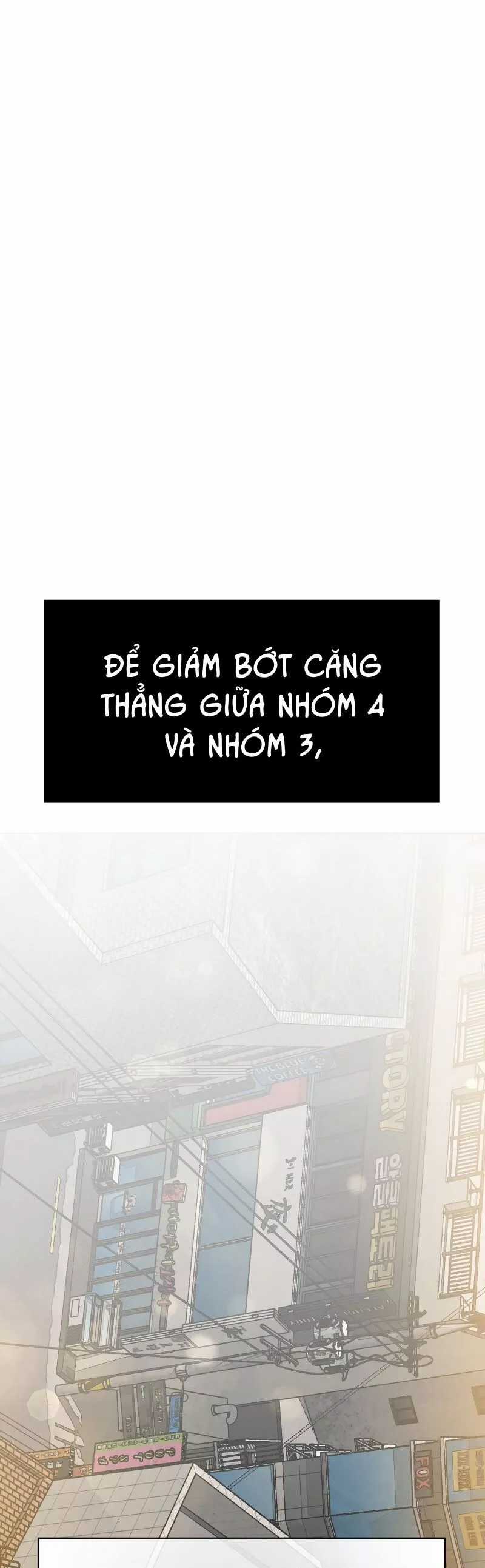 Hand Jumper Chapter 62 trang 53