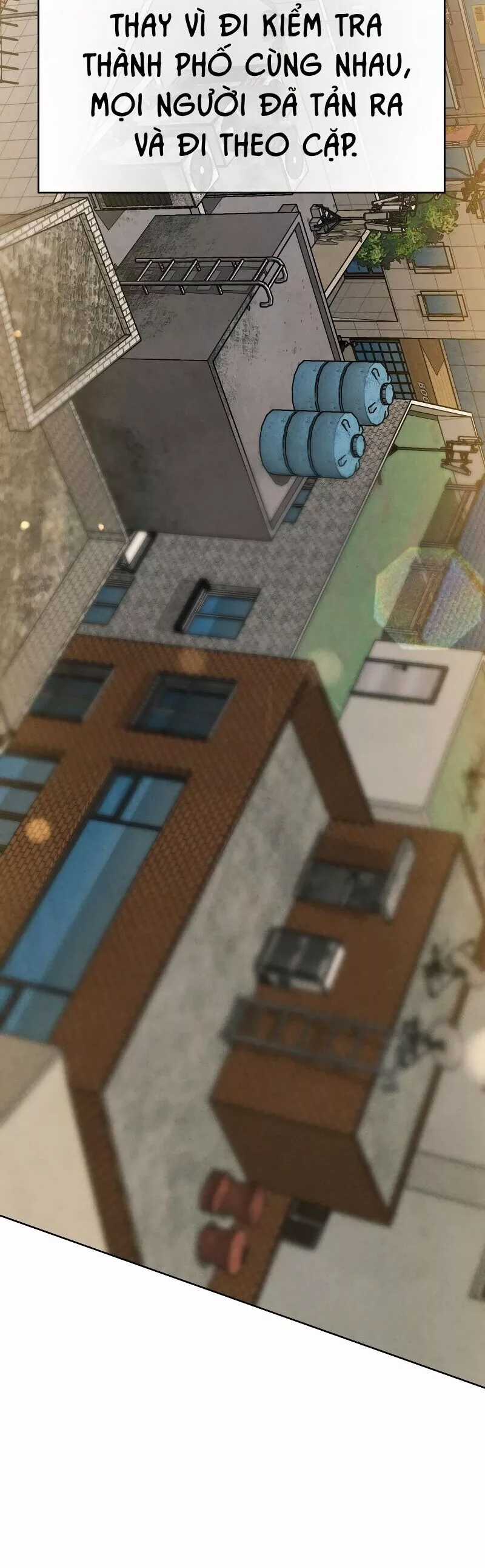 Hand Jumper Chapter 62 trang 54