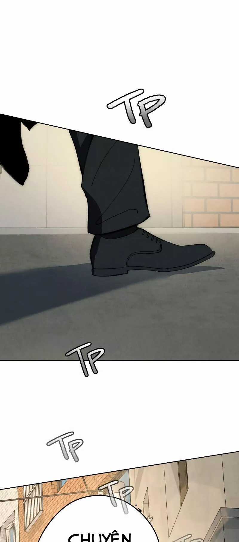 Hand Jumper Chapter 62 trang 55