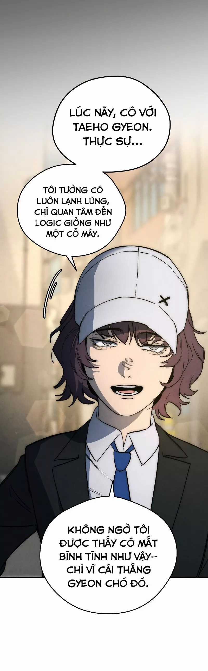 Hand Jumper Chapter 62 trang 57