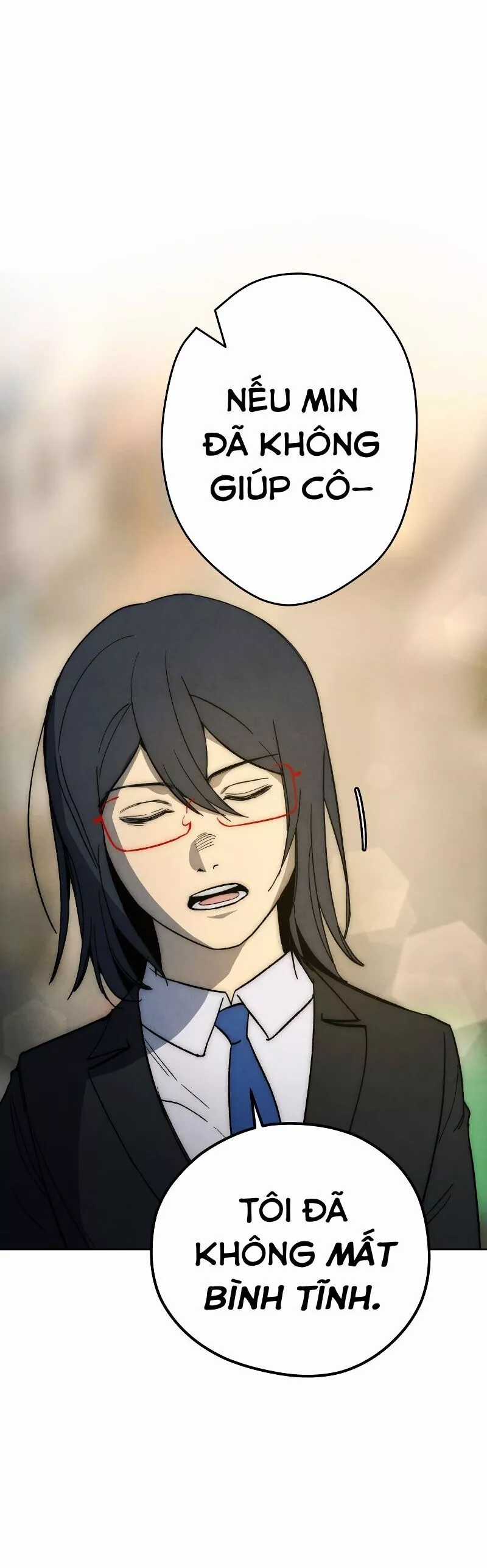 Hand Jumper Chapter 62 trang 58