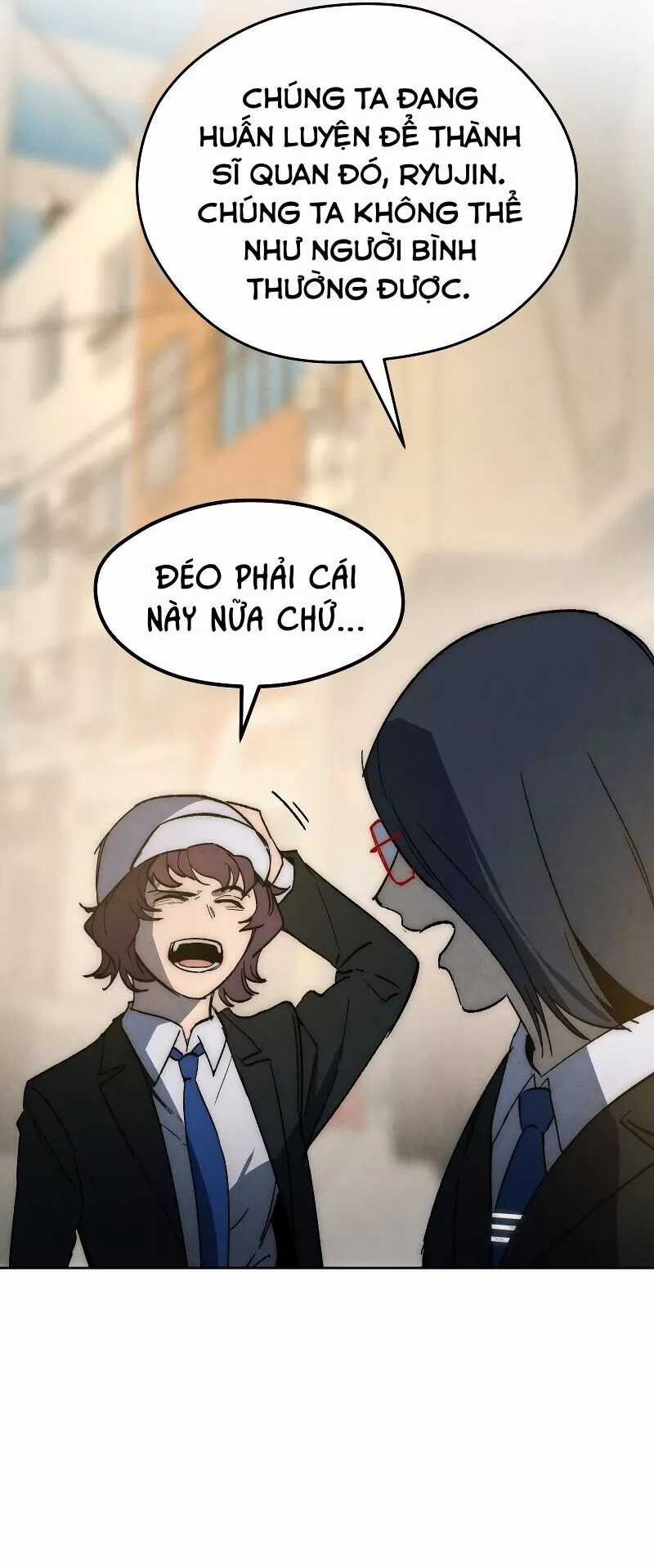 Hand Jumper Chapter 62 trang 67