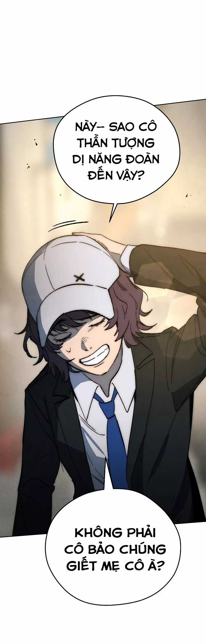 Hand Jumper Chapter 62 trang 68