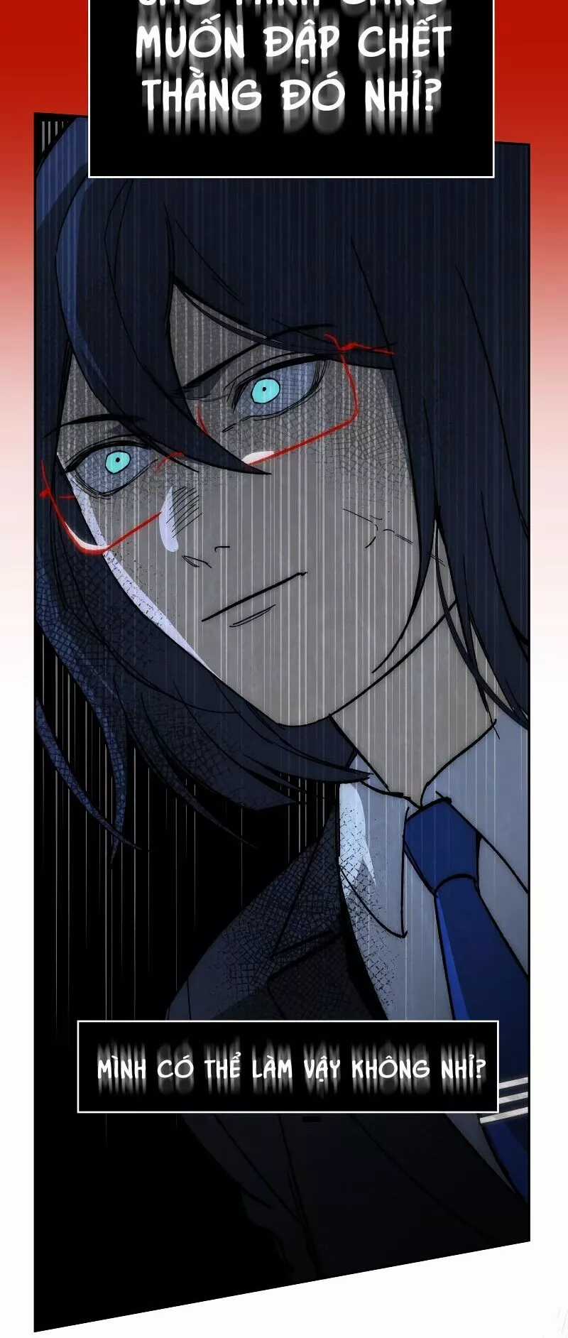 Hand Jumper Chapter 62 trang 7