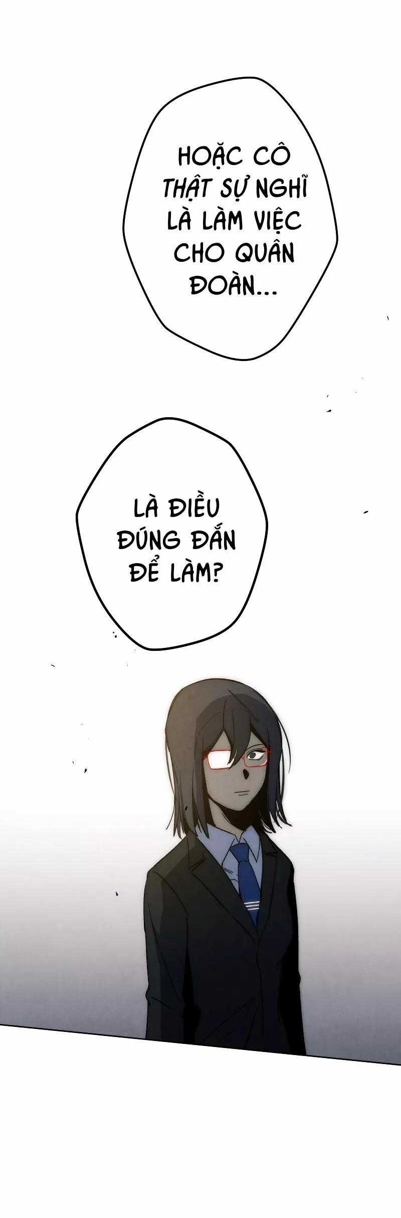 Hand Jumper Chapter 62 trang 70