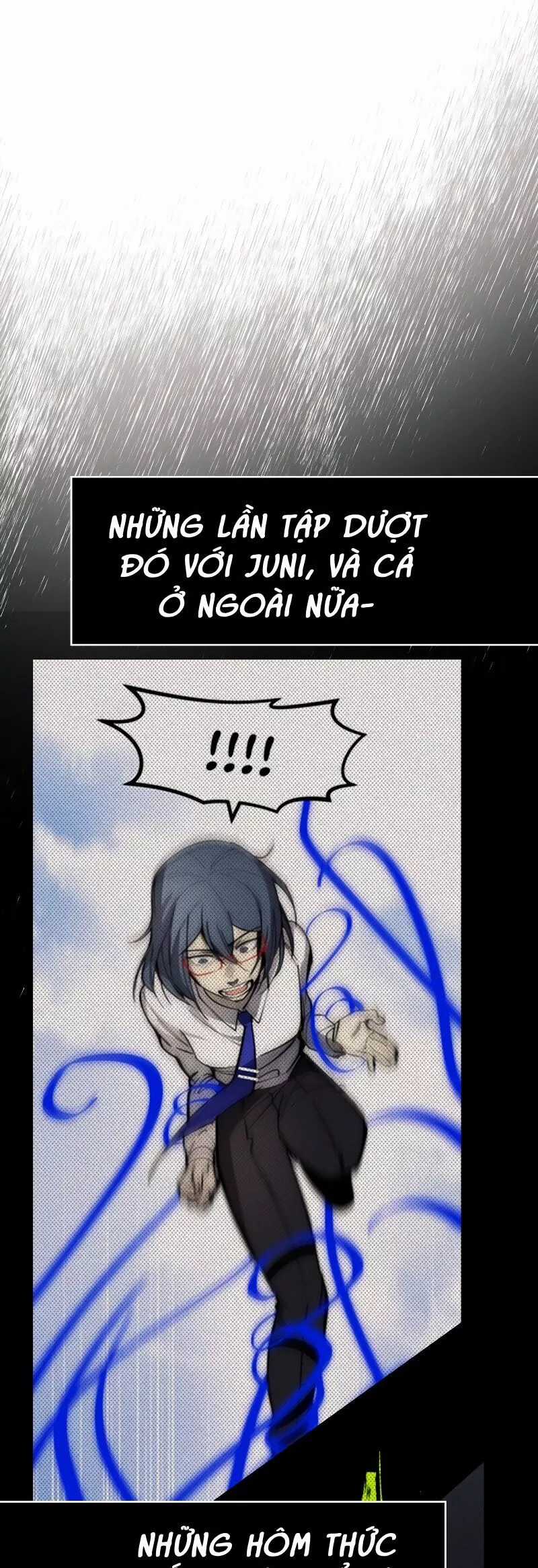 Hand Jumper Chapter 62 trang 8