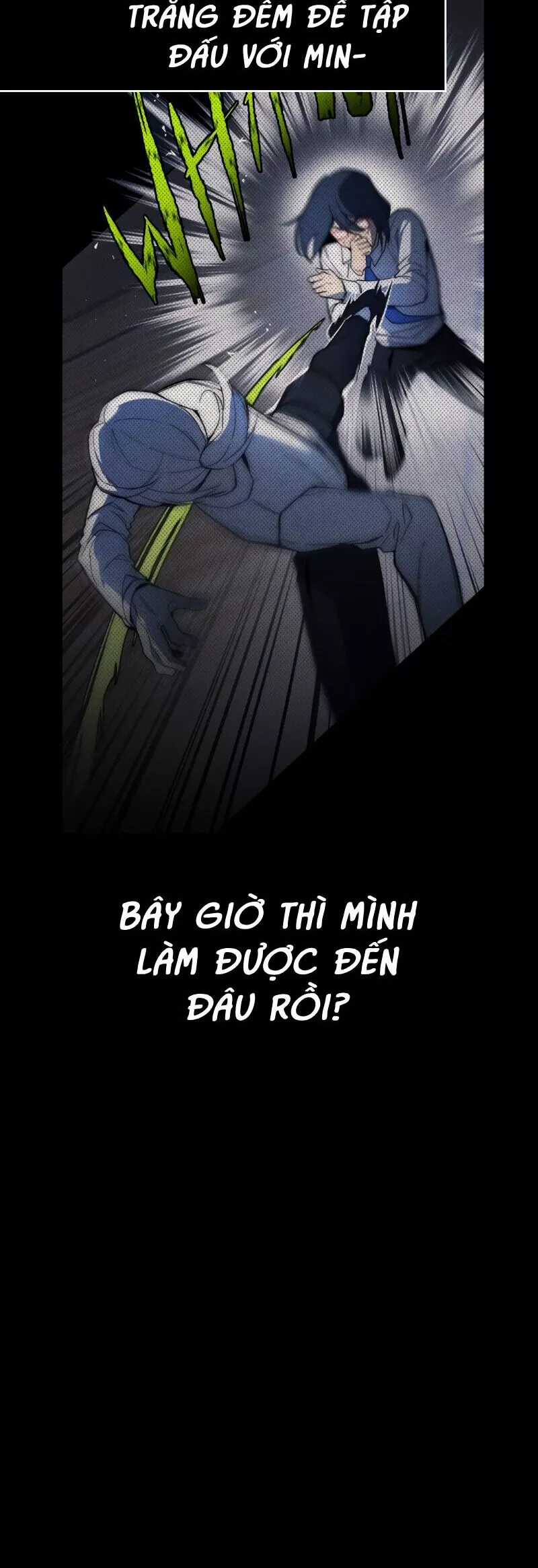 Hand Jumper Chapter 62 trang 9