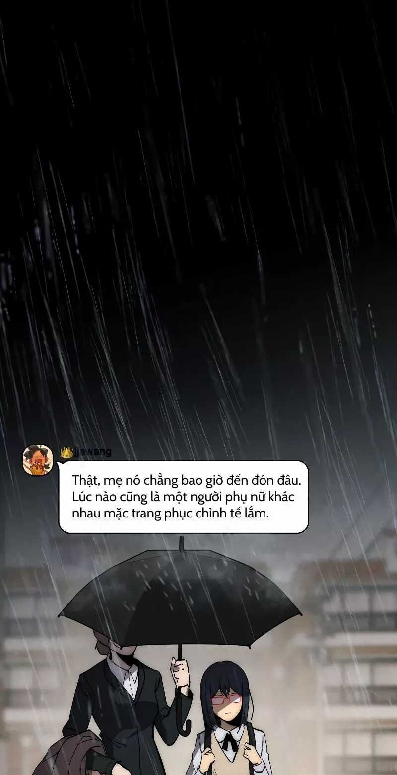 Hand Jumper Chapter 63 trang 14