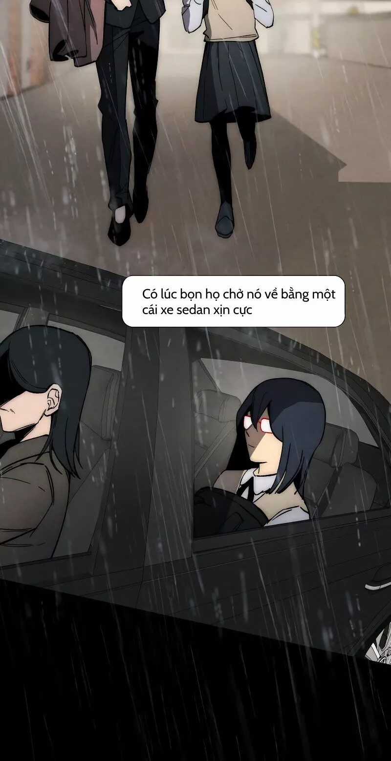 Hand Jumper Chapter 63 trang 15