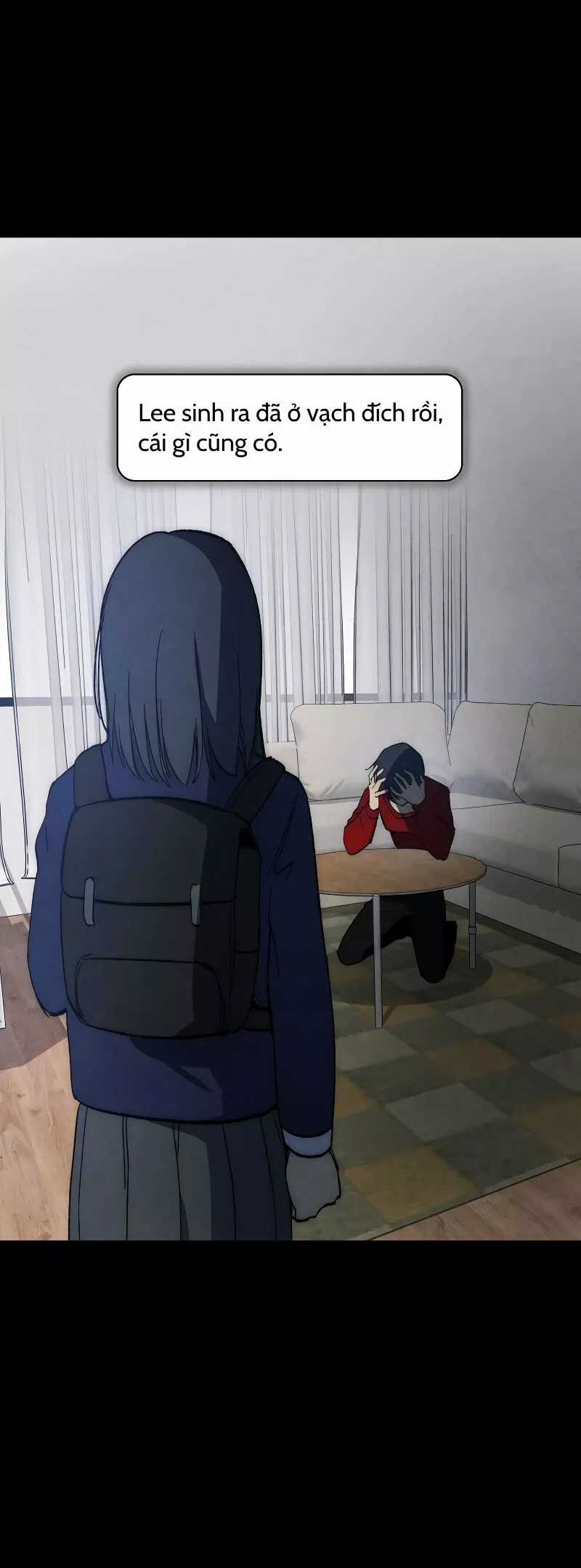 Hand Jumper Chapter 63 trang 17