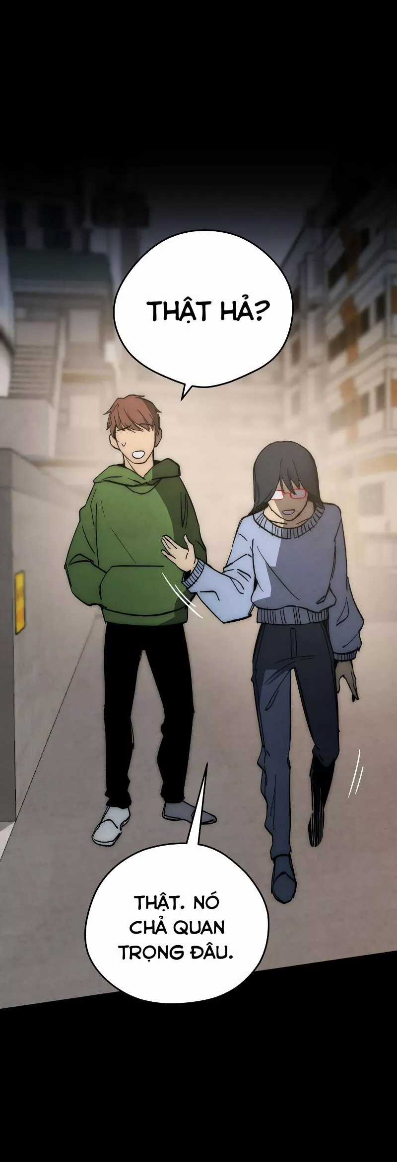 Hand Jumper Chapter 63 trang 22