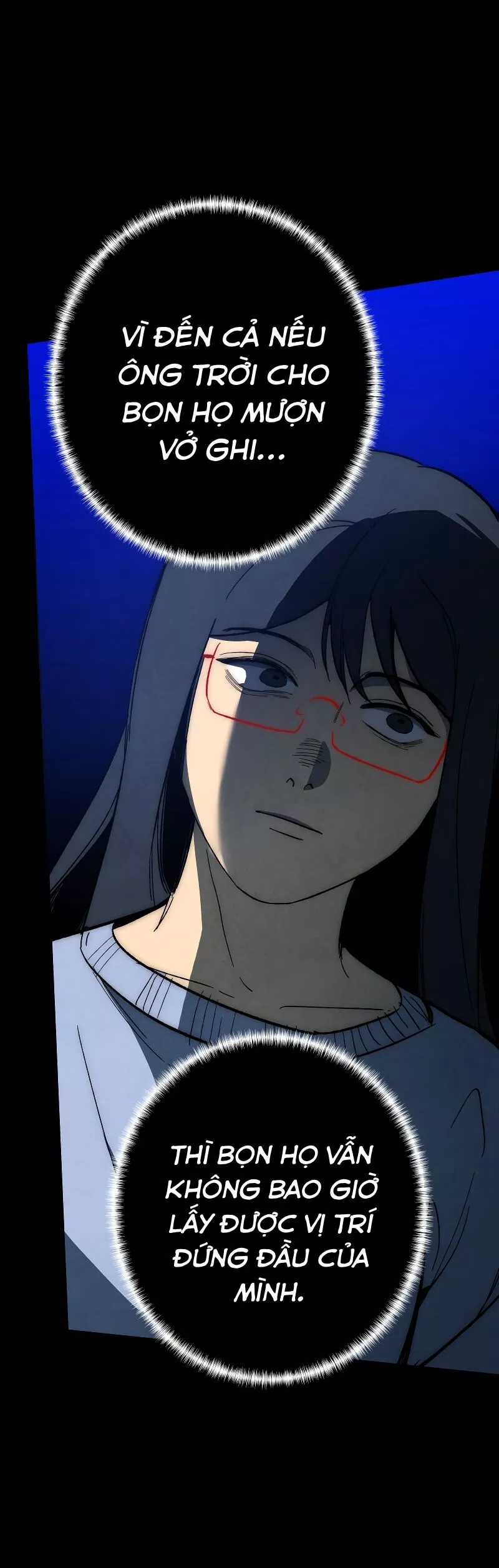 Hand Jumper Chapter 63 trang 23