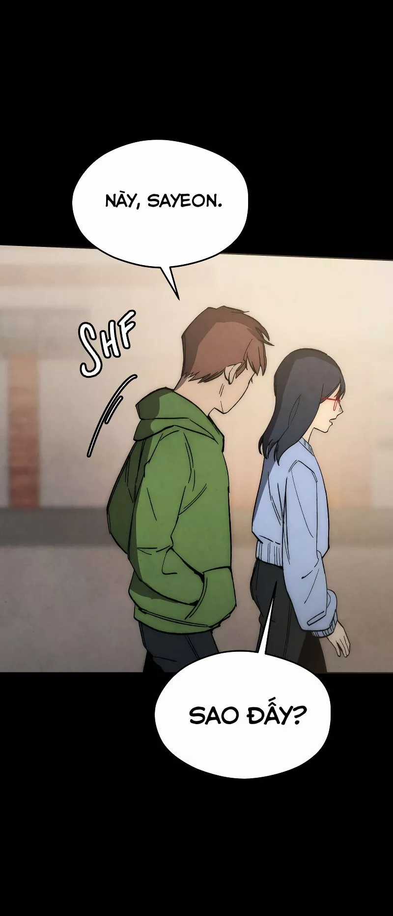 Hand Jumper Chapter 63 trang 24