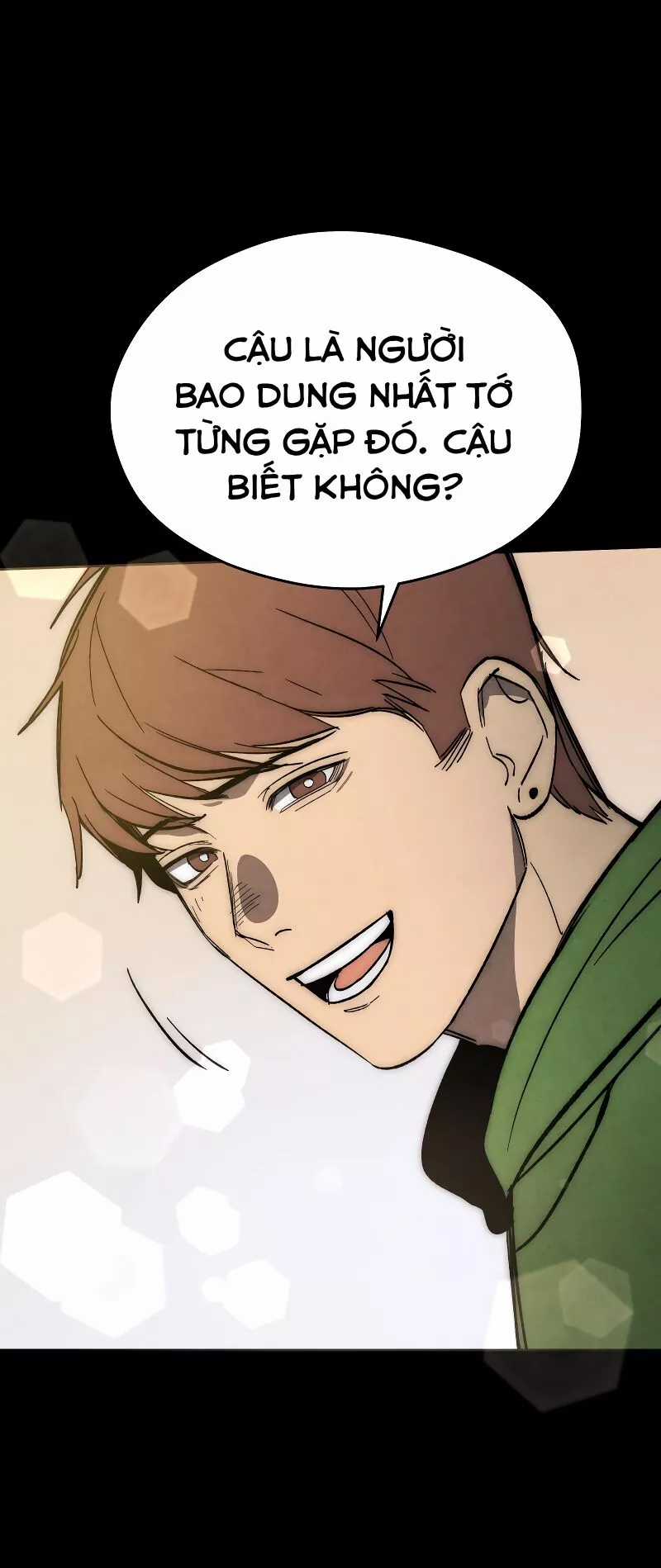 Hand Jumper Chapter 63 trang 25