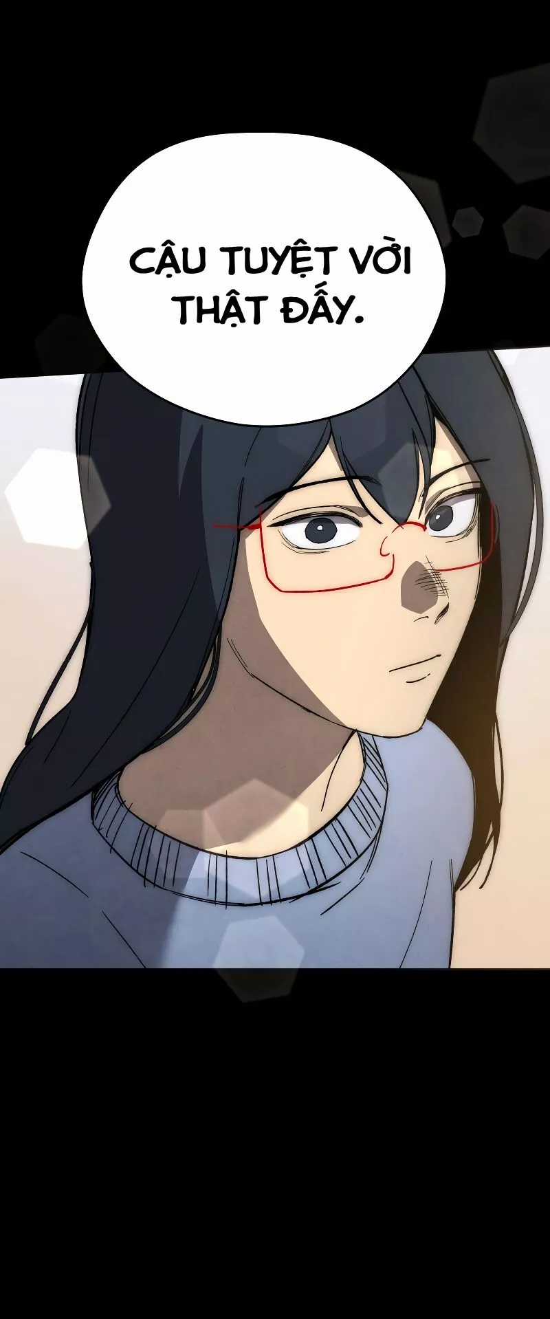 Hand Jumper Chapter 63 trang 26