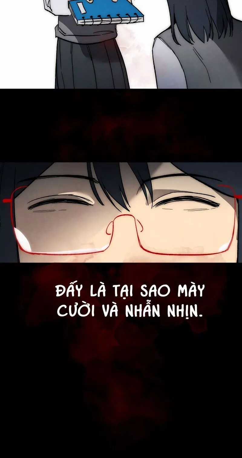 Hand Jumper Chapter 63 trang 30