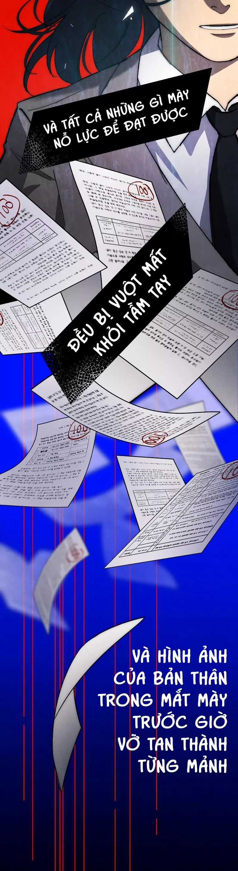 Hand Jumper Chapter 63 trang 32