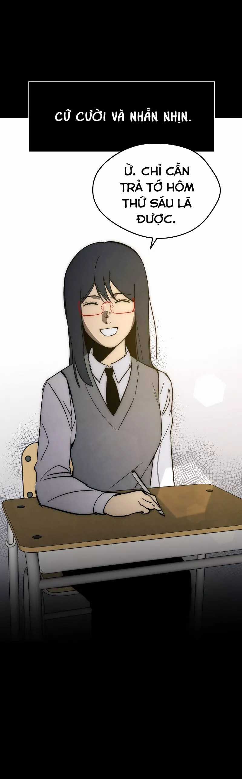 Hand Jumper Chapter 63 trang 4