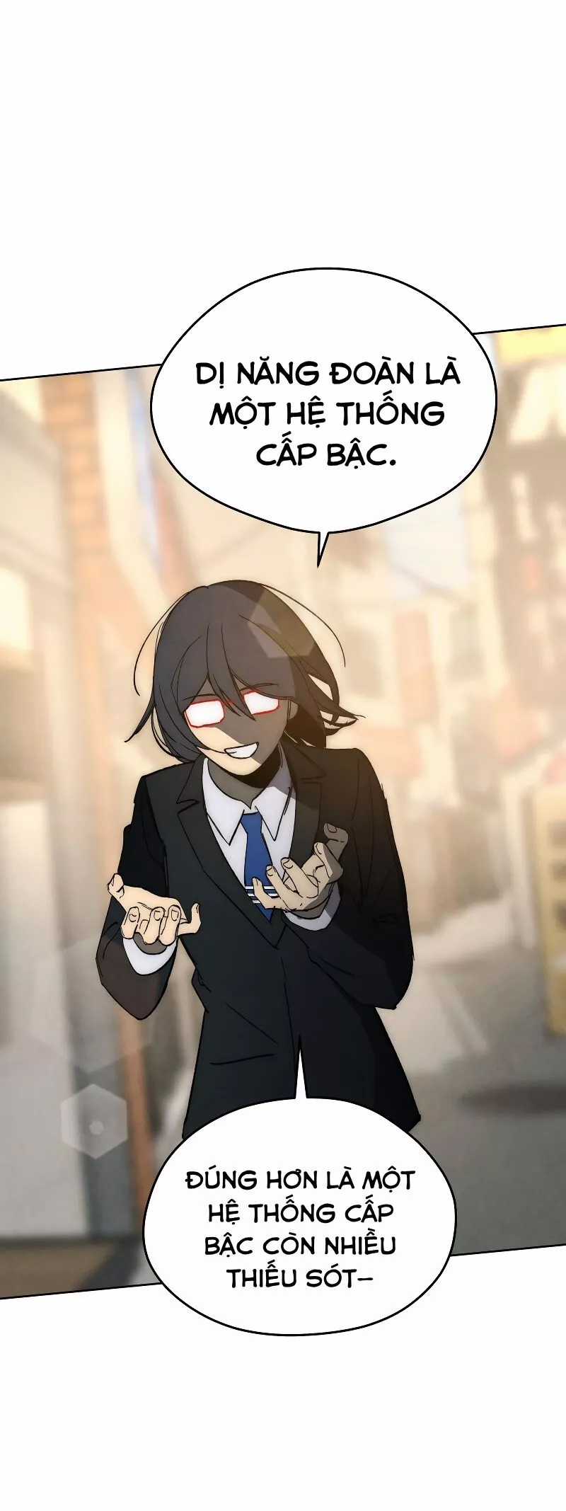 Hand Jumper Chapter 63 trang 49