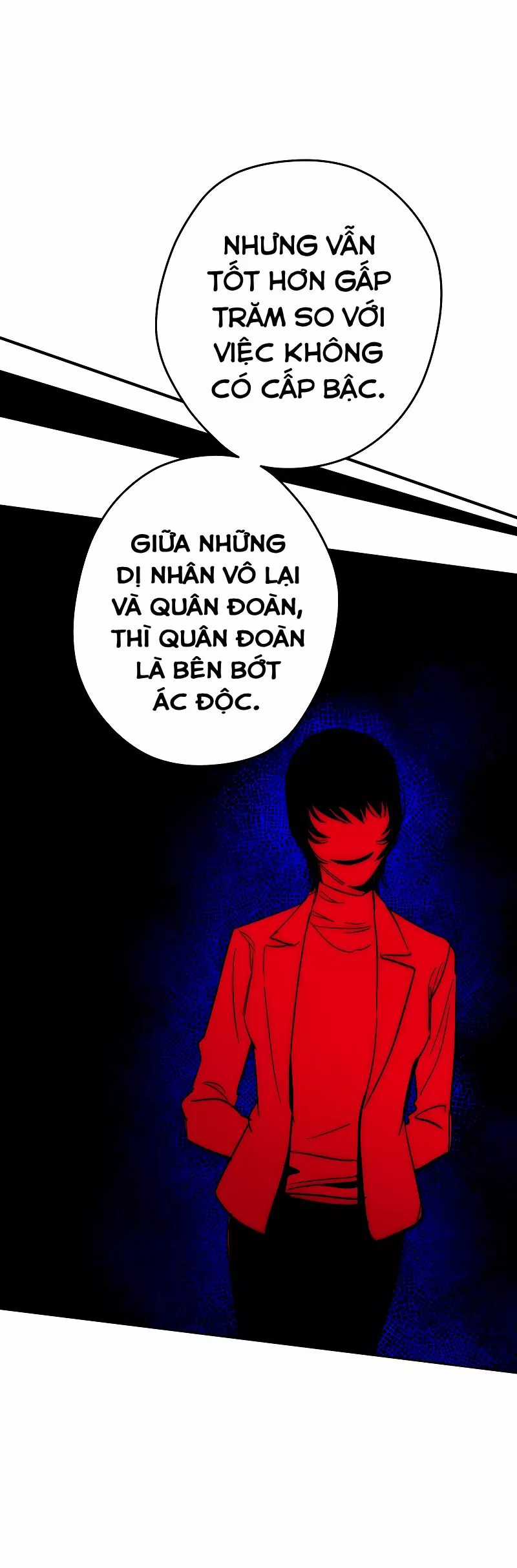 Hand Jumper Chapter 63 trang 50