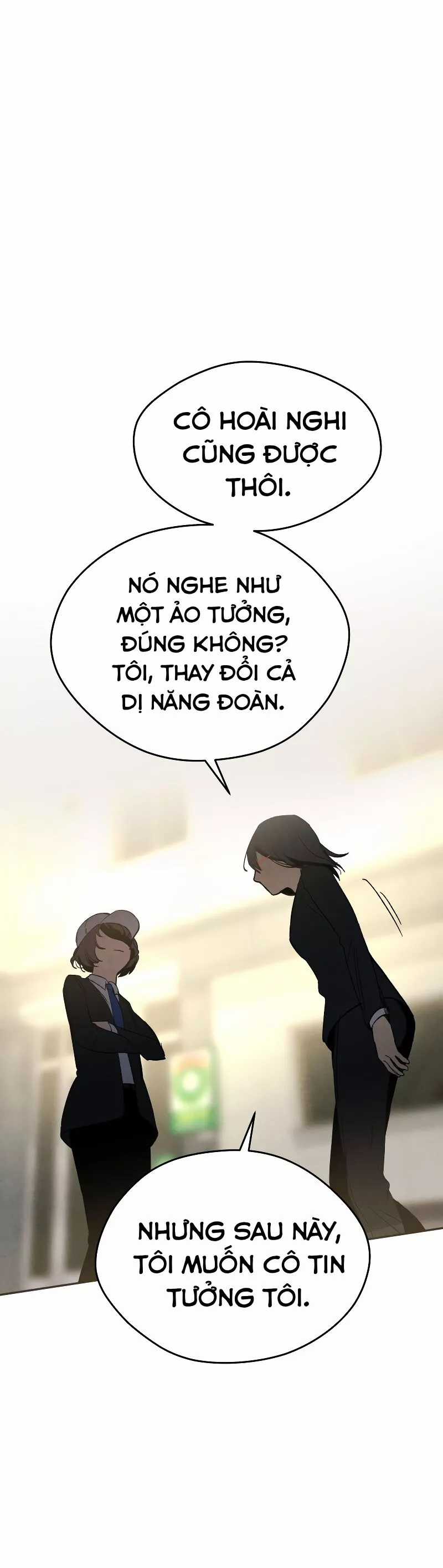 Hand Jumper Chapter 63 trang 54