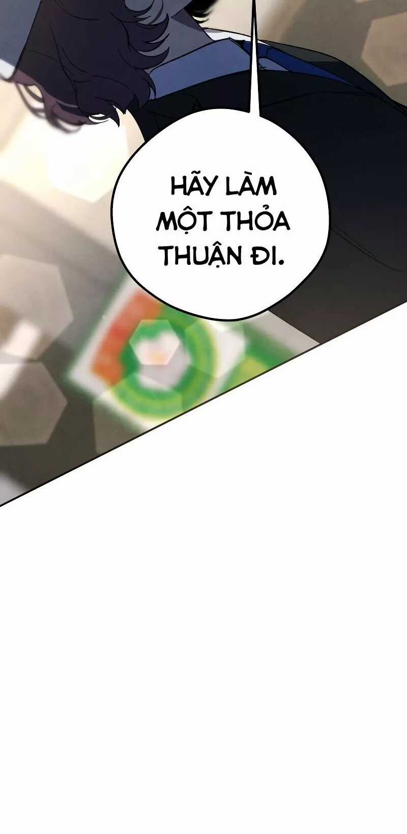 Hand Jumper Chapter 63 trang 56