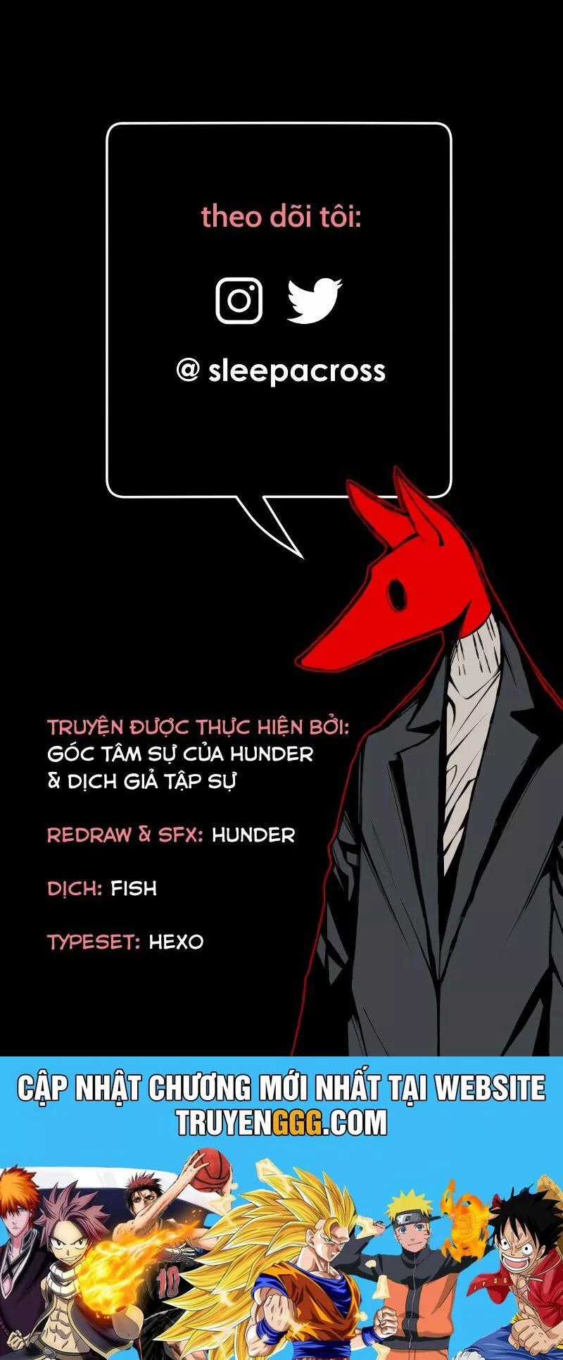 Hand Jumper Chapter 63 trang 58