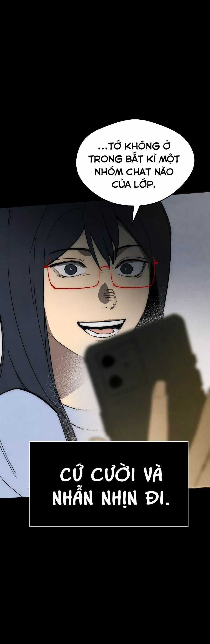 Hand Jumper Chapter 63 trang 8