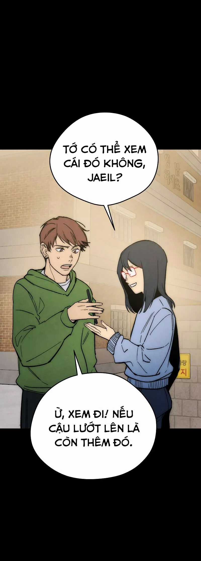 Hand Jumper Chapter 63 trang 9