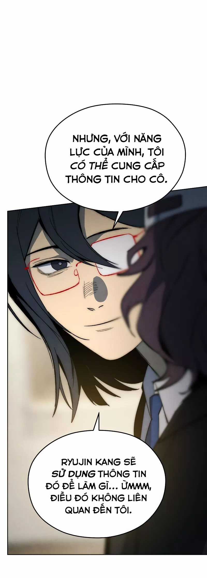 Hand Jumper Chapter 64 trang 11