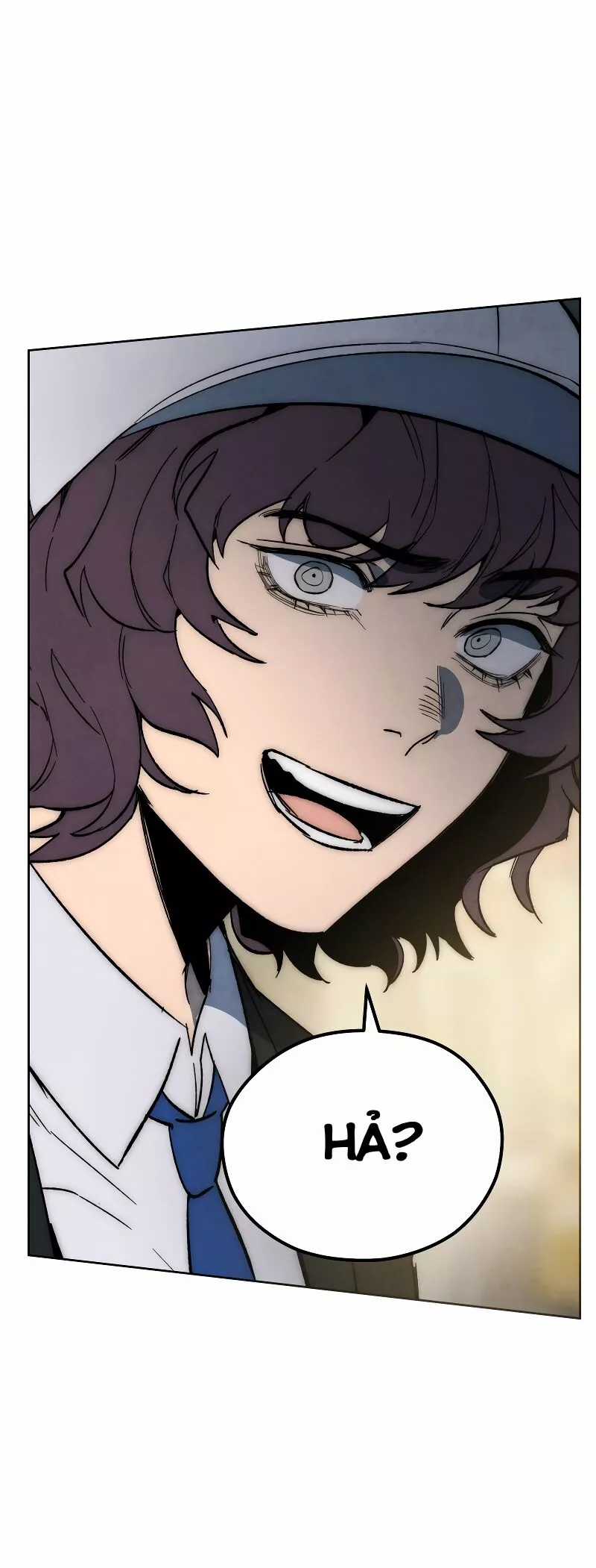 Hand Jumper Chapter 64 trang 16